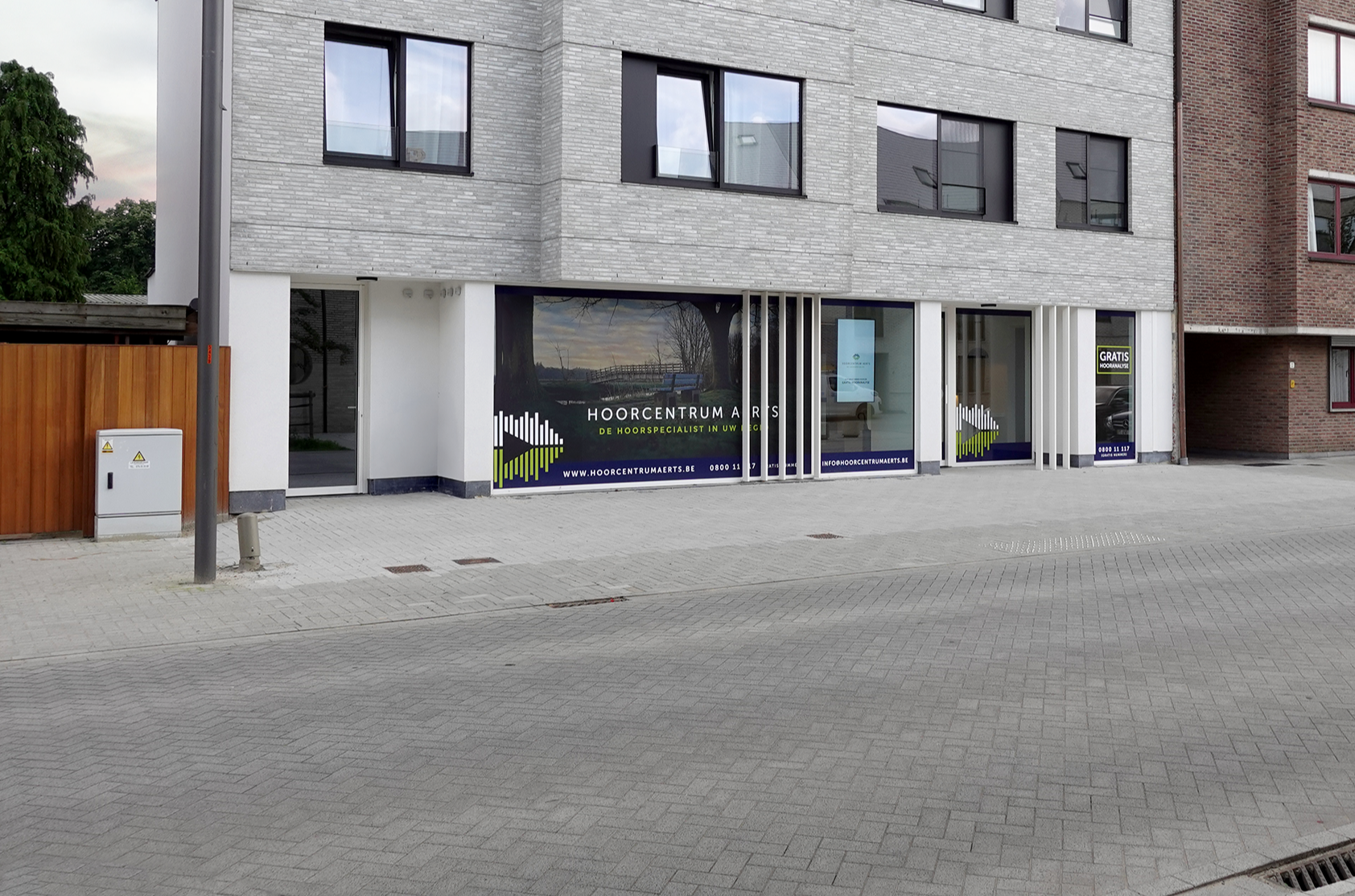 Corr Kasterlee gevel WEB-1